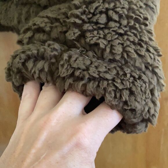 Sage Collective Jet Setter Half Zip - Picture 6 of 6